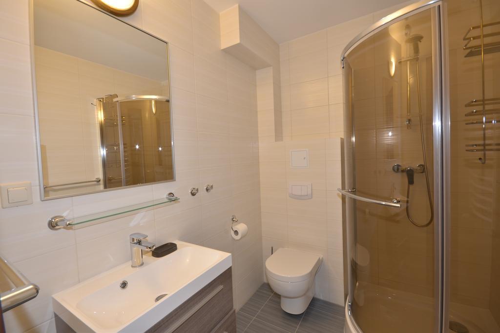 Poduszka Apartamenty Zielony Dom Stronie Śląskie Kamer foto