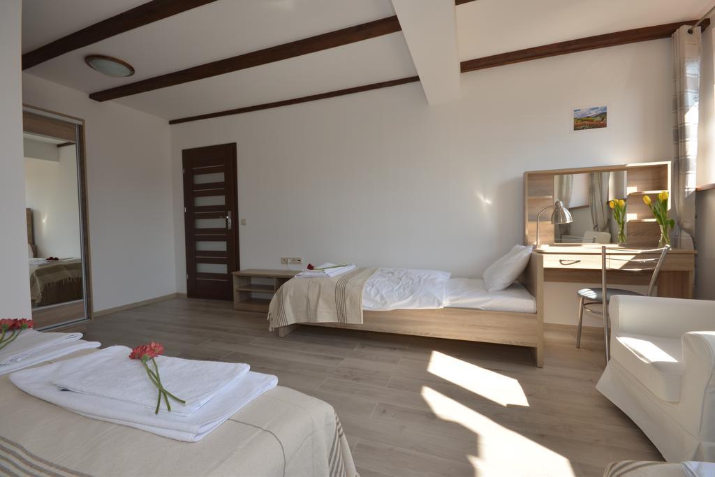 Poduszka Apartamenty Zielony Dom Stronie Śląskie Kamer foto